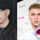Image for article titled Unwrapping the Beef: What Are Eminem and Machine Gun Kelly So Mad About?